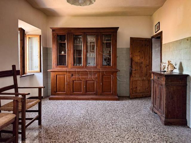 Rustico in vendita a San Leo Bastia, Umbria