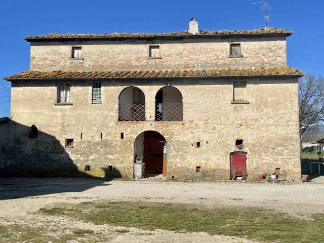 Rustico in vendita a San Leo Bastia, Umbria