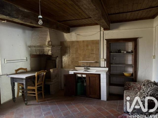 Rustico in vendita a San Leo Bastia, Umbria