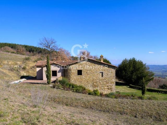 Rustico in vendita a San Leo Bastia, Umbria