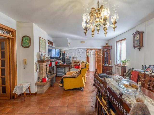 Villa Indipendente in vendita a Santa Lucia, San Leo Bastia