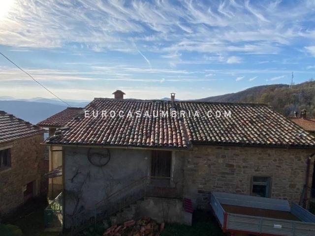 Rustico in vendita a San Leo Bastia, Umbria