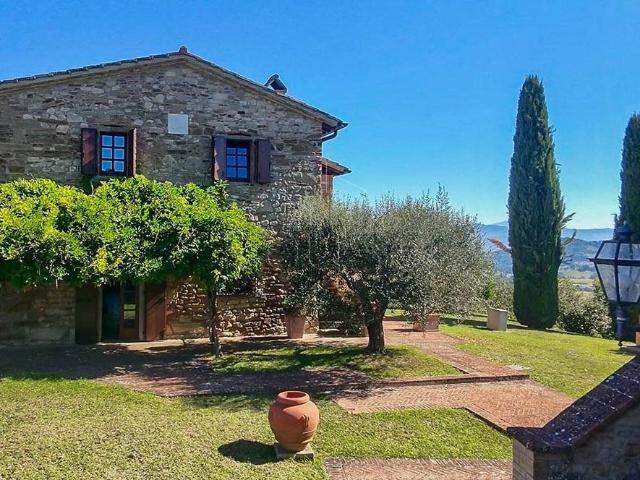 Rustico in vendita a Celle, San Leo Bastia