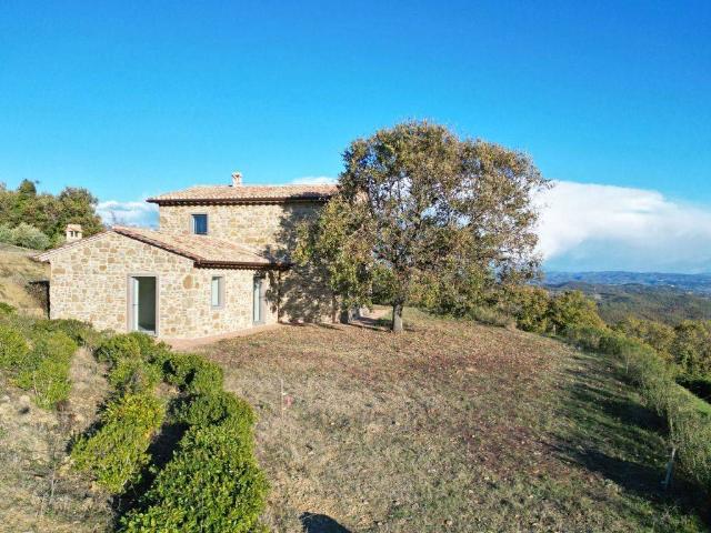 Rustico in vendita a San Leo Bastia, Umbria