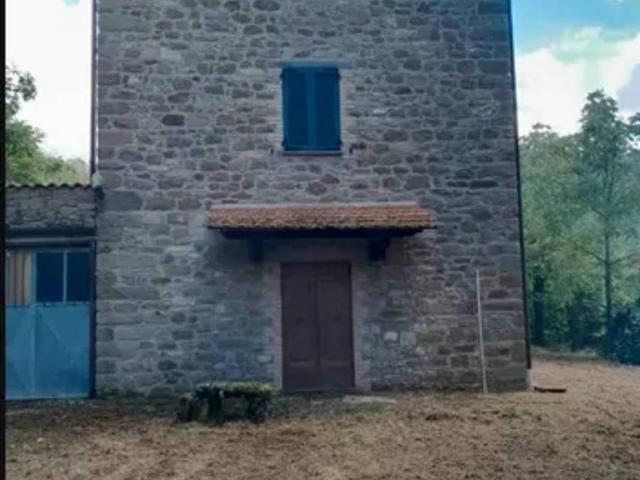 Rustico in vendita a San Leo Bastia, Umbria