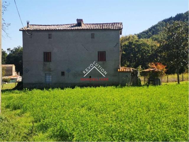 Rustico in vendita a San Leo Bastia, Umbria