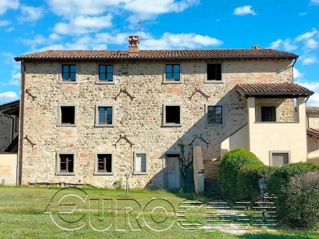 Rustico in vendita a Zoccolanti, Città di Castello