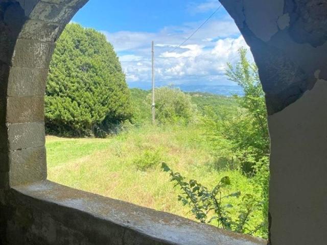 Rustico in vendita a Casalina, San Leo Bastia
