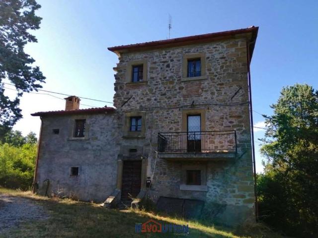 Rustico in vendita a San Leo Bastia, Umbria