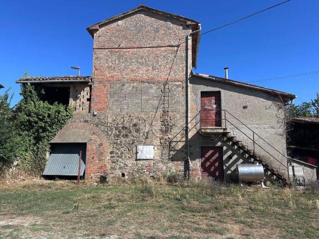 Rustico in vendita a Vocabolo Colonnelli, San Leo Bastia