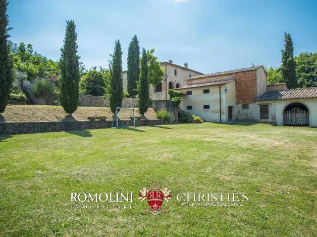Rustico in vendita a San Leo Bastia, Umbria