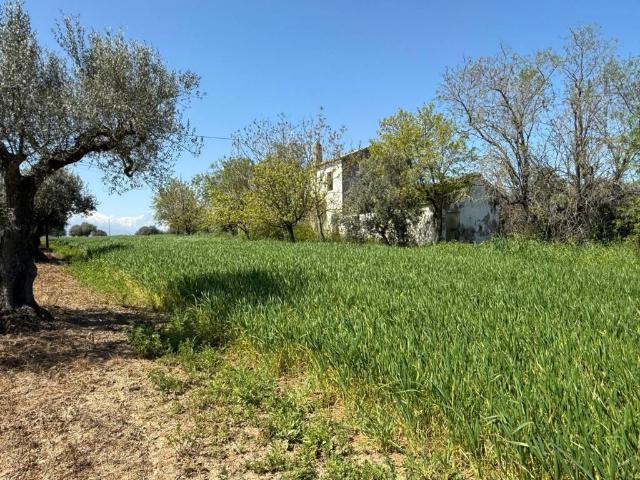 Rustico in vendita a Città Sant'angelo, Abruzzo