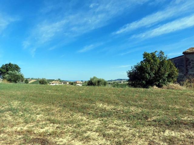 Rustico in vendita a Città Sant'angelo, Abruzzo