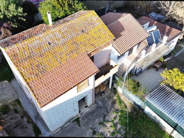 Rustico in vendita a Colle di Sale, Città Sant'angelo