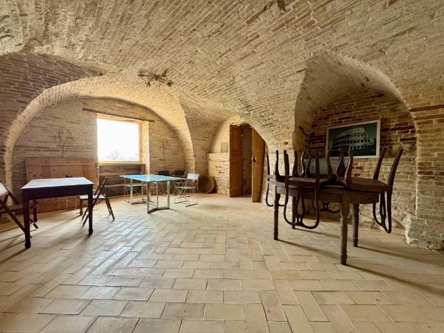 Rustico in vendita a Città Sant'angelo, Abruzzo