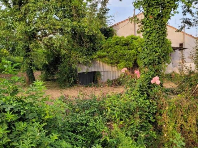 Rustico in vendita a Santa Croce Bigolina, Cittadella