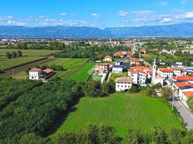Rustico in vendita a Santa Croce Bigolina, Cittadella