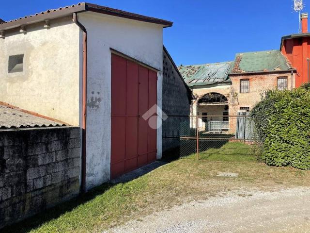 Rustico in vendita a Cittadella, Veneto