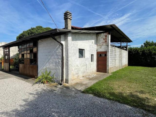 Rustico in vendita a Pozzetto, Cittadella