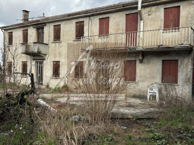 Rustico in vendita a Cittadella, Veneto