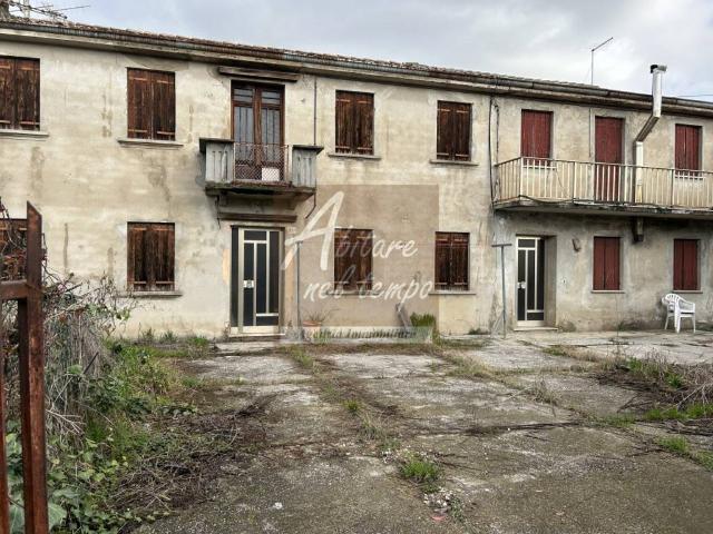 Rustico in vendita a Cittadella, Veneto