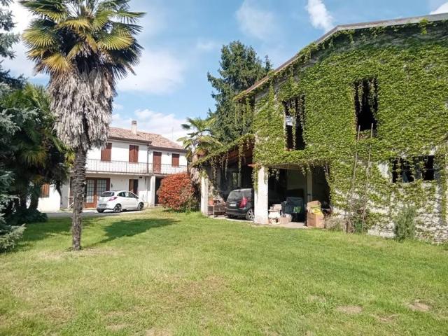 Rustico in vendita a Cittadella, Veneto