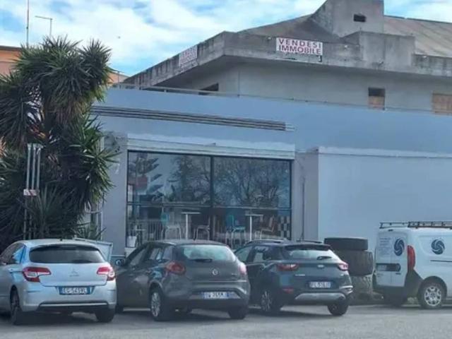 Rustico in vendita a Calabria, Reggio Calabria