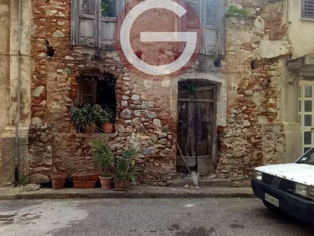 Rustico in vendita a Calabria, Reggio Calabria