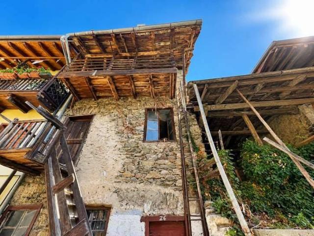 Rustico in vendita a Comunità Alta Valsugana e Bersntol, Civezzano