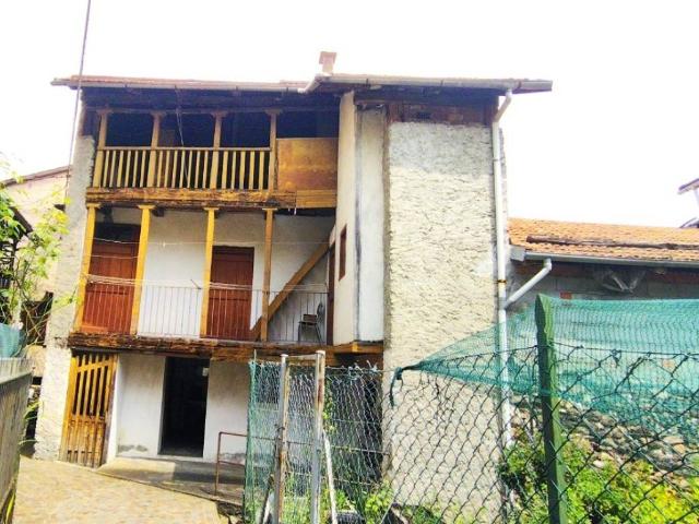 Rustico in vendita a Cellio con Breia, Piemonte