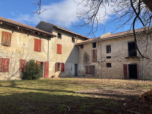 Rustico in vendita a Cividale Del Friuli, Friuli-Venezia Giulia