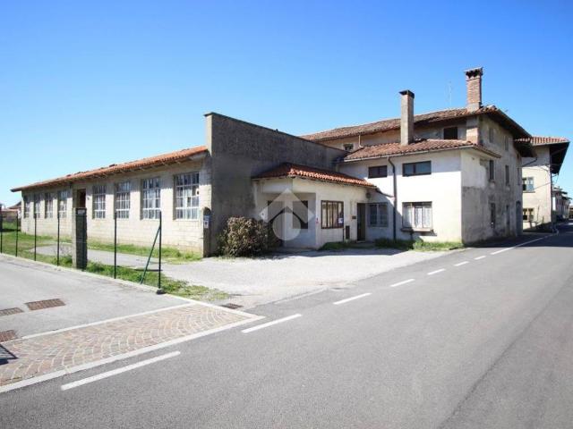 Rustico in vendita a Cividale Del Friuli, Friuli-Venezia Giulia