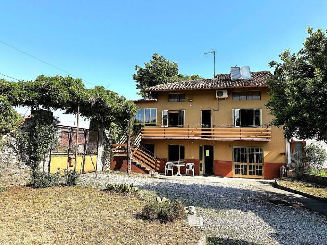 Rustico in vendita a Rualis, Cividale Del Friuli