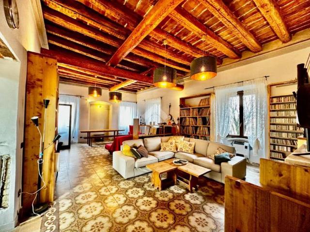 Rustico in vendita a Cividate Al Piano, Lombardia