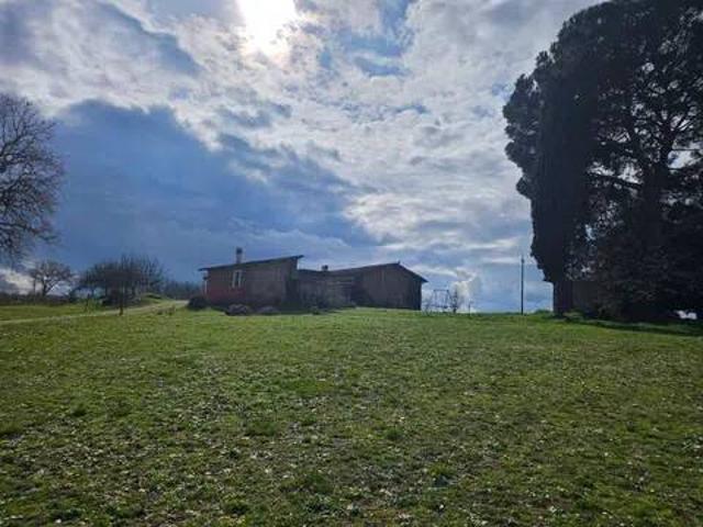 Rustico in vendita a Civita Castellana, Lazio