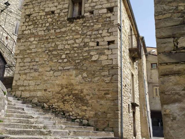 Rustico in vendita a Civitaluparella, Chieti