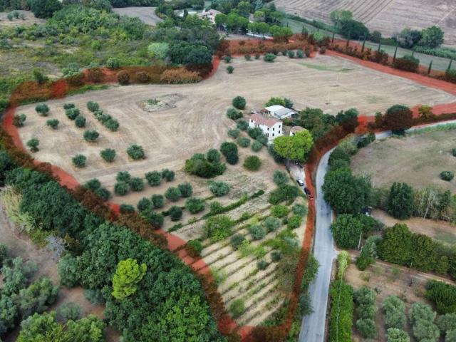 Rustico in vendita a Contrada Asola, Marche