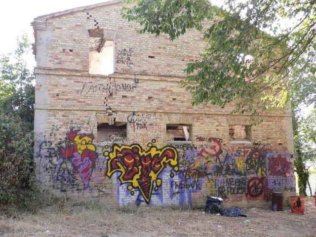 Rustico in vendita a Marche, Macerata