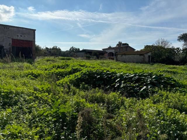 Rustico in vendita a Pantano, Roma Capitale
