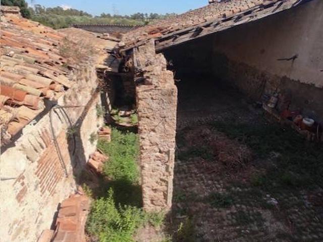 Rustico in vendita a Pantano, Roma Capitale