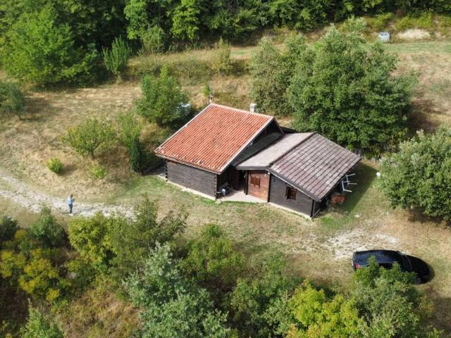 Rustico in vendita a Civitella Casanova, Abruzzo