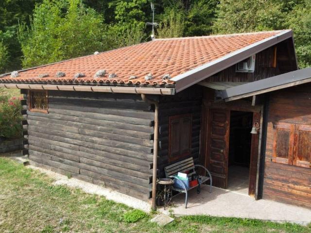Rustico in vendita a Civitella Casanova, Abruzzo
