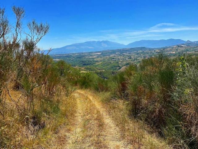 Rustico in vendita a Villa Celiera, Abruzzo