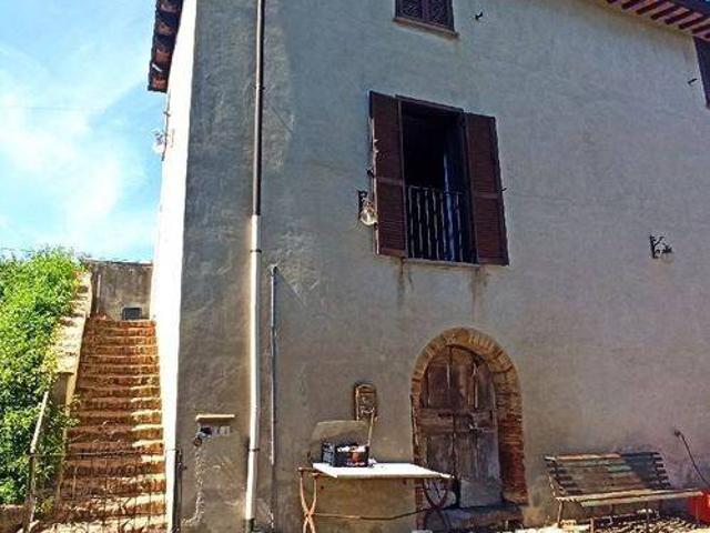 Rustico in vendita a Civitella D'agliano, Lazio