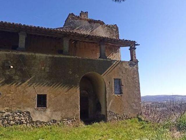Rustico in vendita a Civitella D'agliano, Lazio