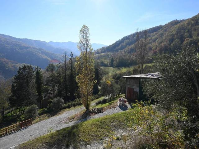 Rustico in vendita a Civitella di Romagna, Forlì-Cesena