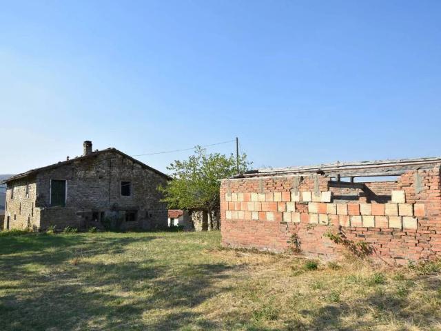 Rustico in vendita a Unione di Comuni della Romagna Forlivese, Cusercoli