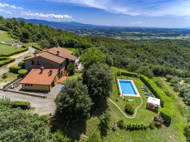 Rustico in vendita a Civitella in Val di Chiana, Toscana