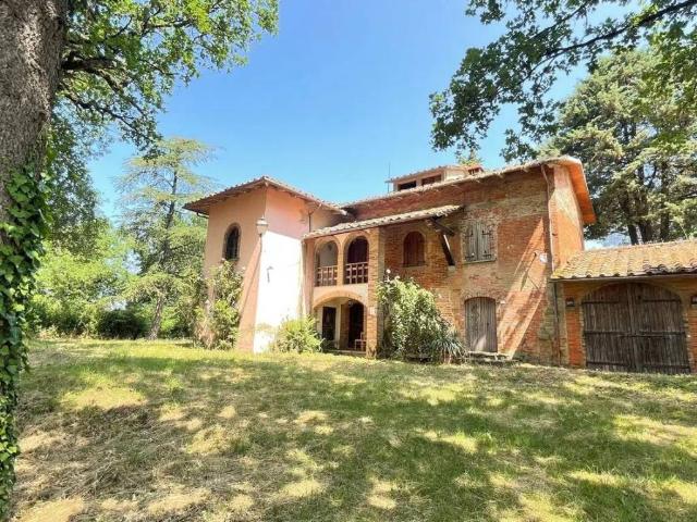 Rustico in vendita a Civitella in Val di Chiana, Tegoleto