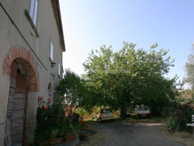 Rustico in vendita a Civitella in Val di Chiana, Badia Al Pino